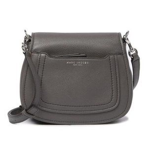 Marc Jacobs Empire City Mini Messenger Bag